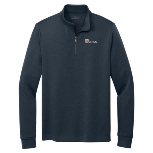 Demco Brooks Brothers 1/4-Zip - Image 4
