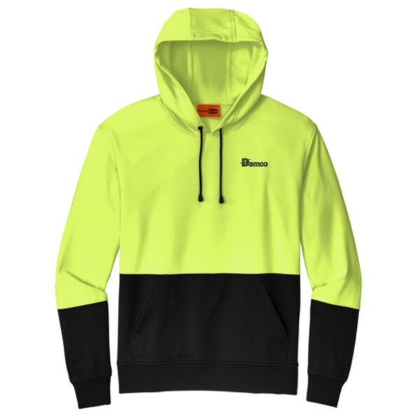 Demco CornerStone Pullover Hoodie - Image 2