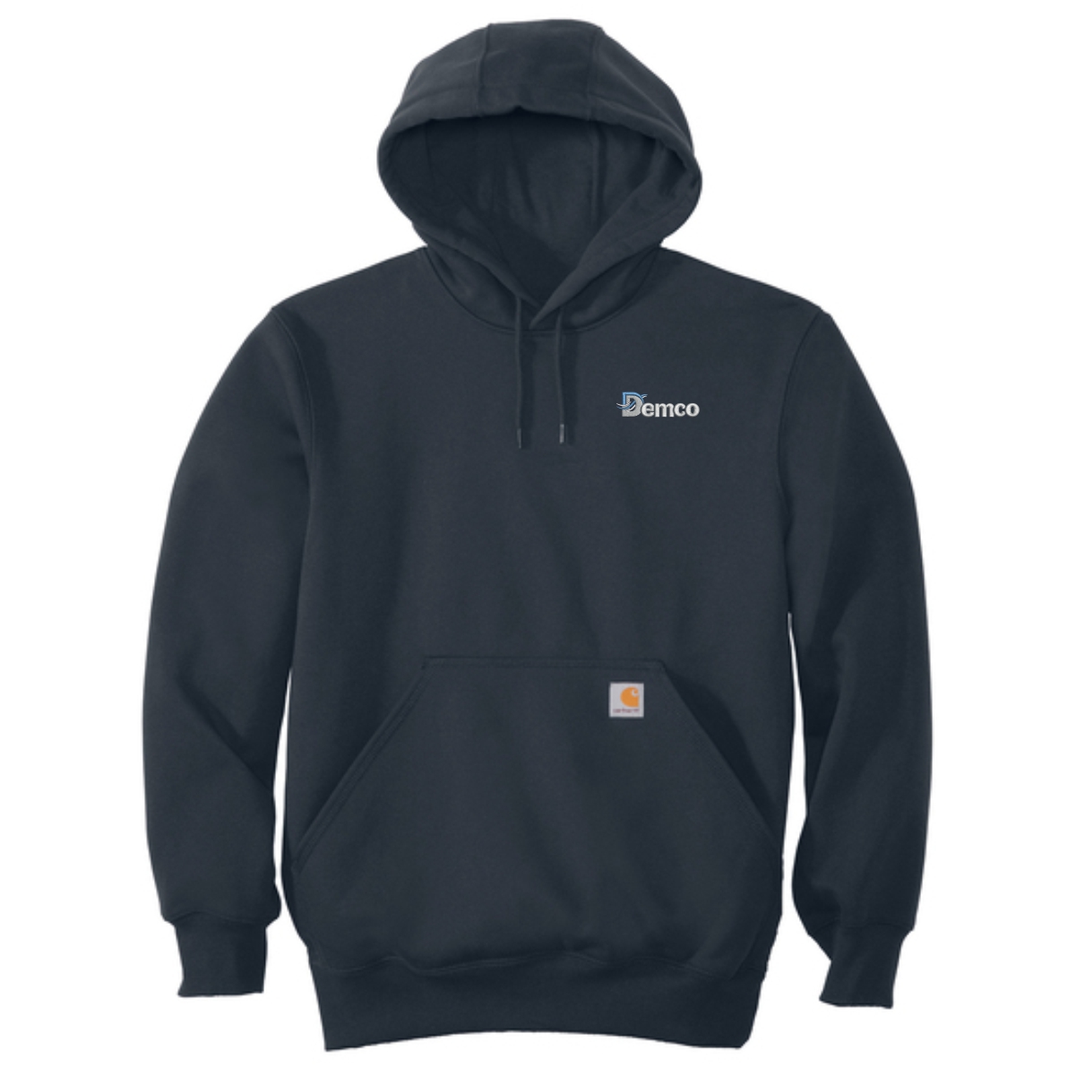Demco Carhartt Heavyweight Hooded Sweatshirt - Image 4