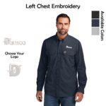 Demco Carhartt Long Sleeve Shirt
