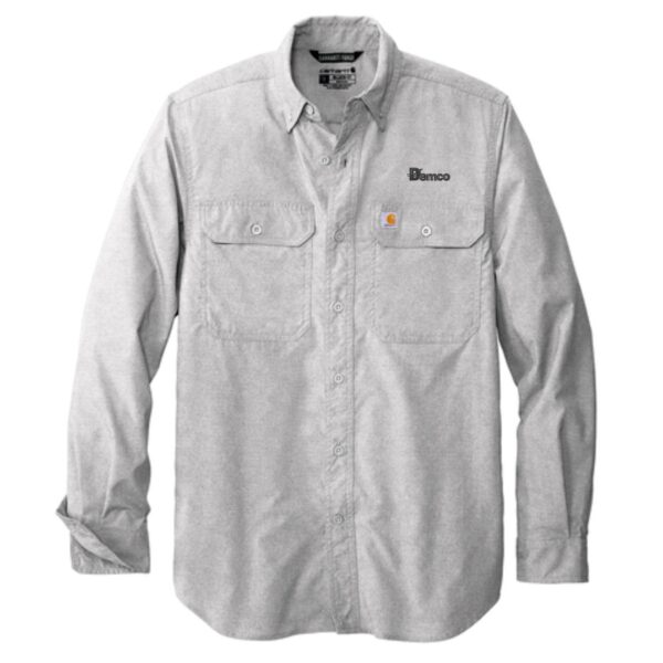 Demco Carhartt Long Sleeve Shirt - Image 4