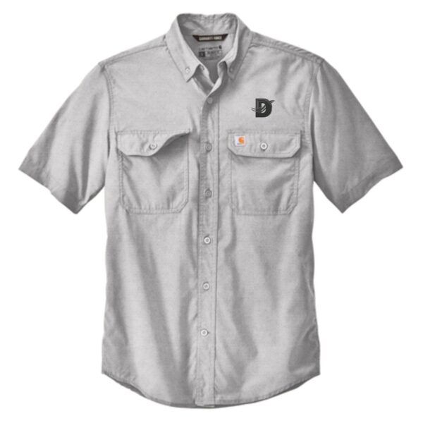 Demco Carhartt Short Sleeve Shirt - Image 4