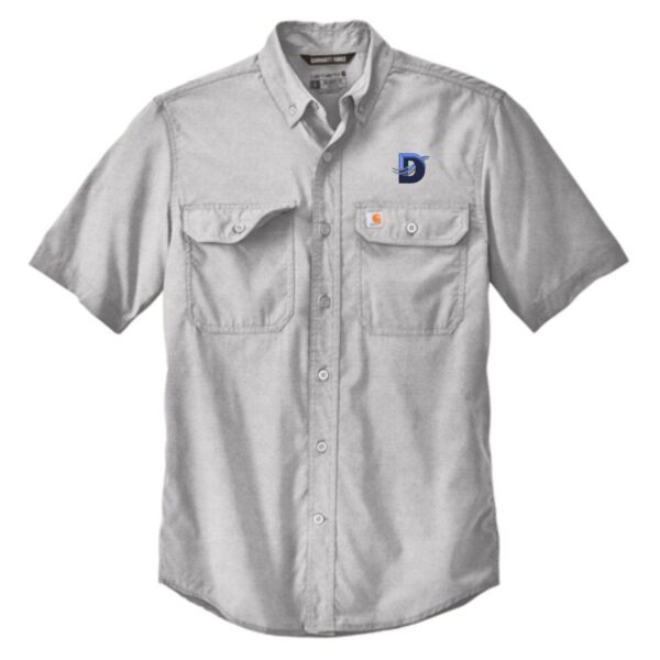Demco Carhartt Short Sleeve Shirt - Image 4