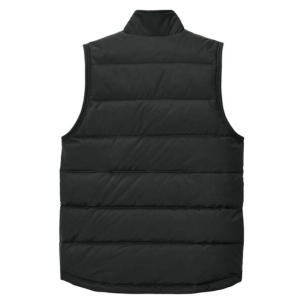 Demco Carhartt Insulated Vest - Image 3