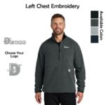 Demco Carhartt 1/2-Zip Jacket