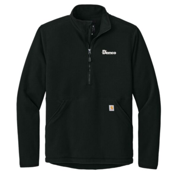 Demco Carhartt 1/2-Zip Jacket - Image 2