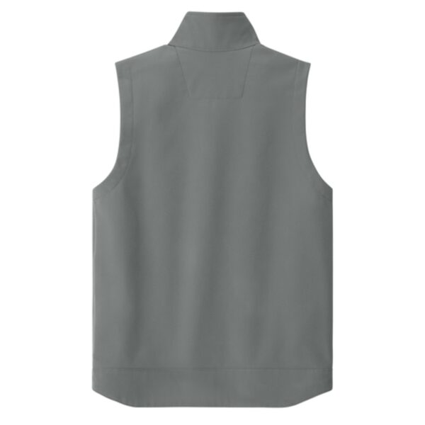 Demco Carhartt Soft Shell Vest - Image 5