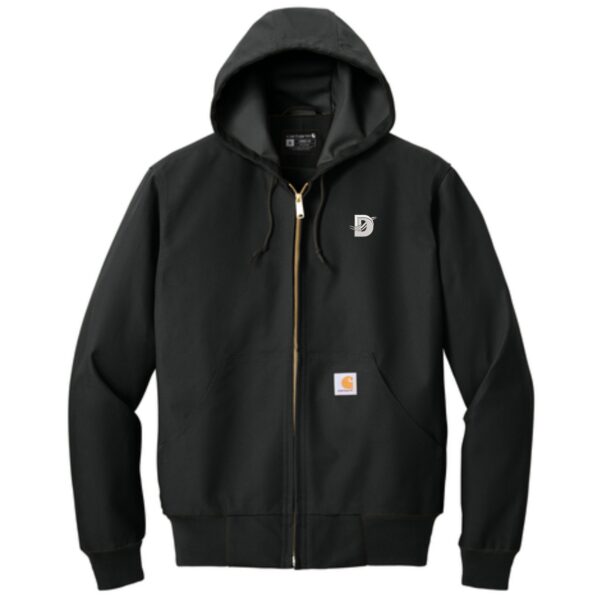 Demco Carhartt Thermal-Lined Jacket - Image 2