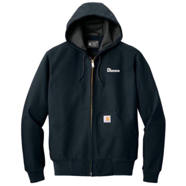 Demco Carhartt Thermal-Lined Jacket - Image 3
