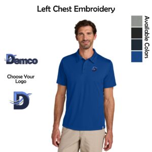 Demco Carhartt Polo