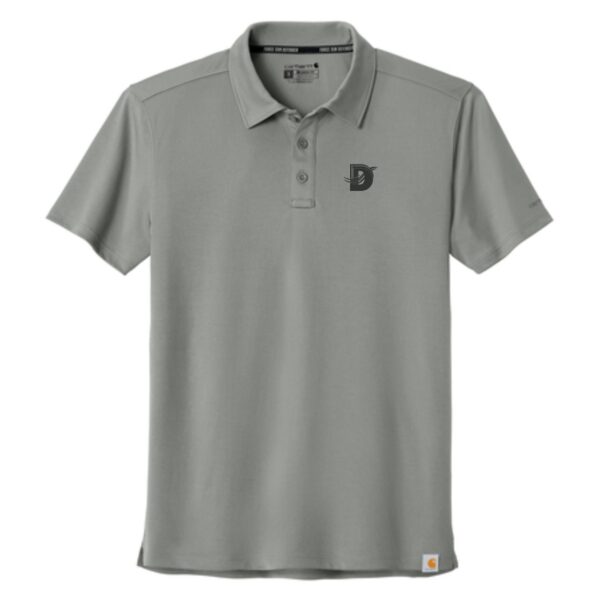 Demco Carhartt Polo - Image 2
