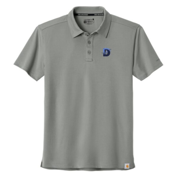 Demco Carhartt Polo - Image 2