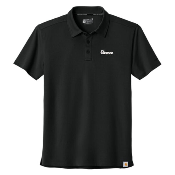 Demco Carhartt Polo - Image 3
