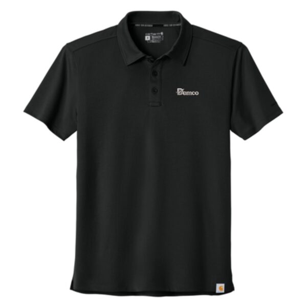 Demco Carhartt Polo - Image 3
