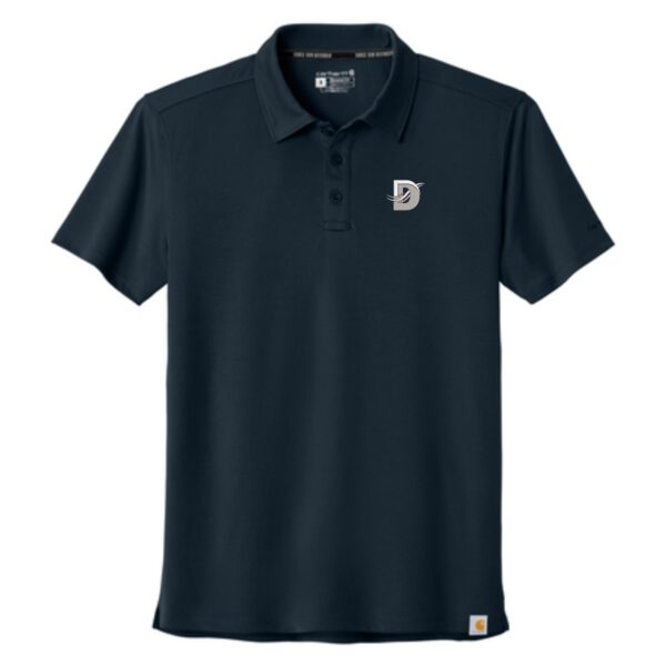 Demco Carhartt Polo - Image 4