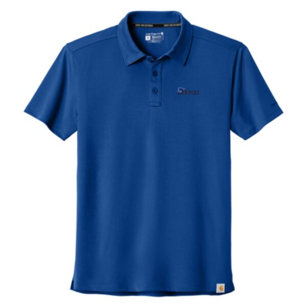 Demco Carhartt Polo - Image 5