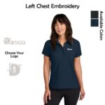 Demco Ladies OGIO Polo