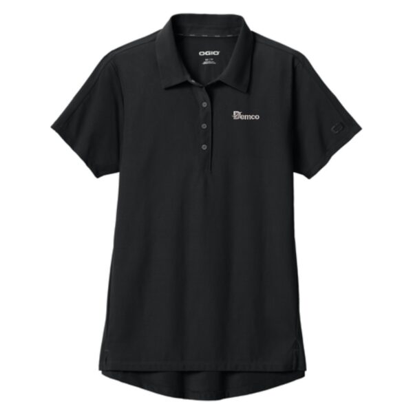 Demco Ladies OGIO Polo - Image 2