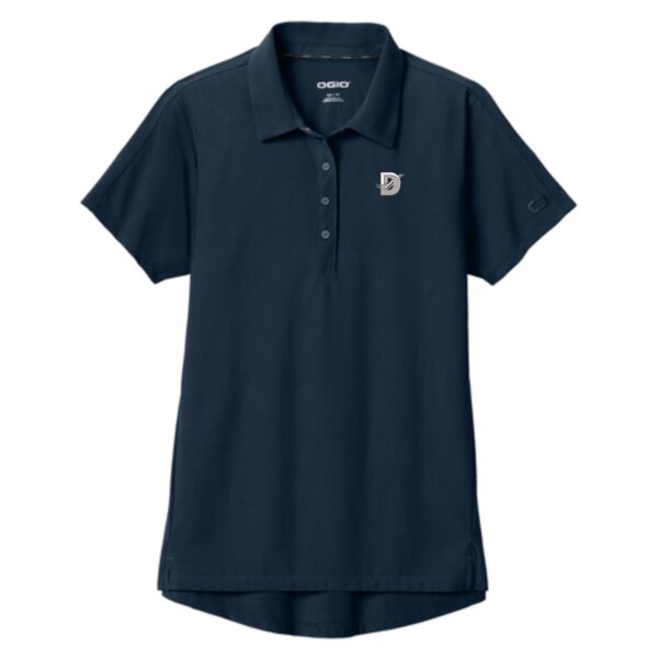 Demco Ladies OGIO Polo - Image 3