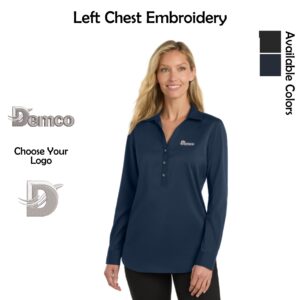 Demco Ladies Port Authority Tunic