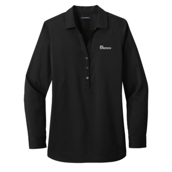 Demco Ladies Port Authority Tunic - Image 2