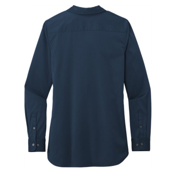 Demco Ladies Port Authority Tunic - Image 4