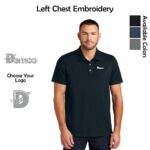 Demco Mercer+Mettle Pique Polo