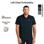 Demco Mercer+Mettle Pique Polo