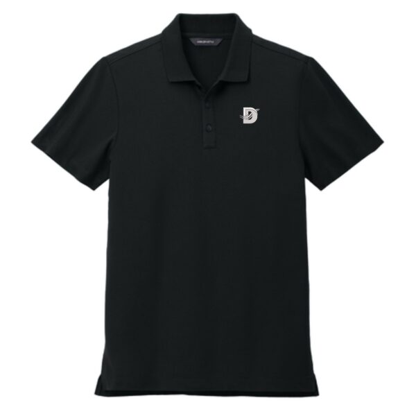 Demco Mercer+Mettle Pique Polo - Image 2