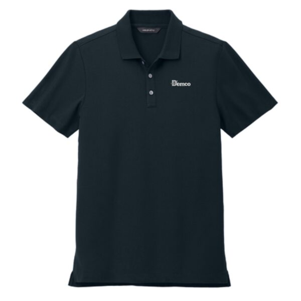 Demco Mercer+Mettle Pique Polo - Image 3