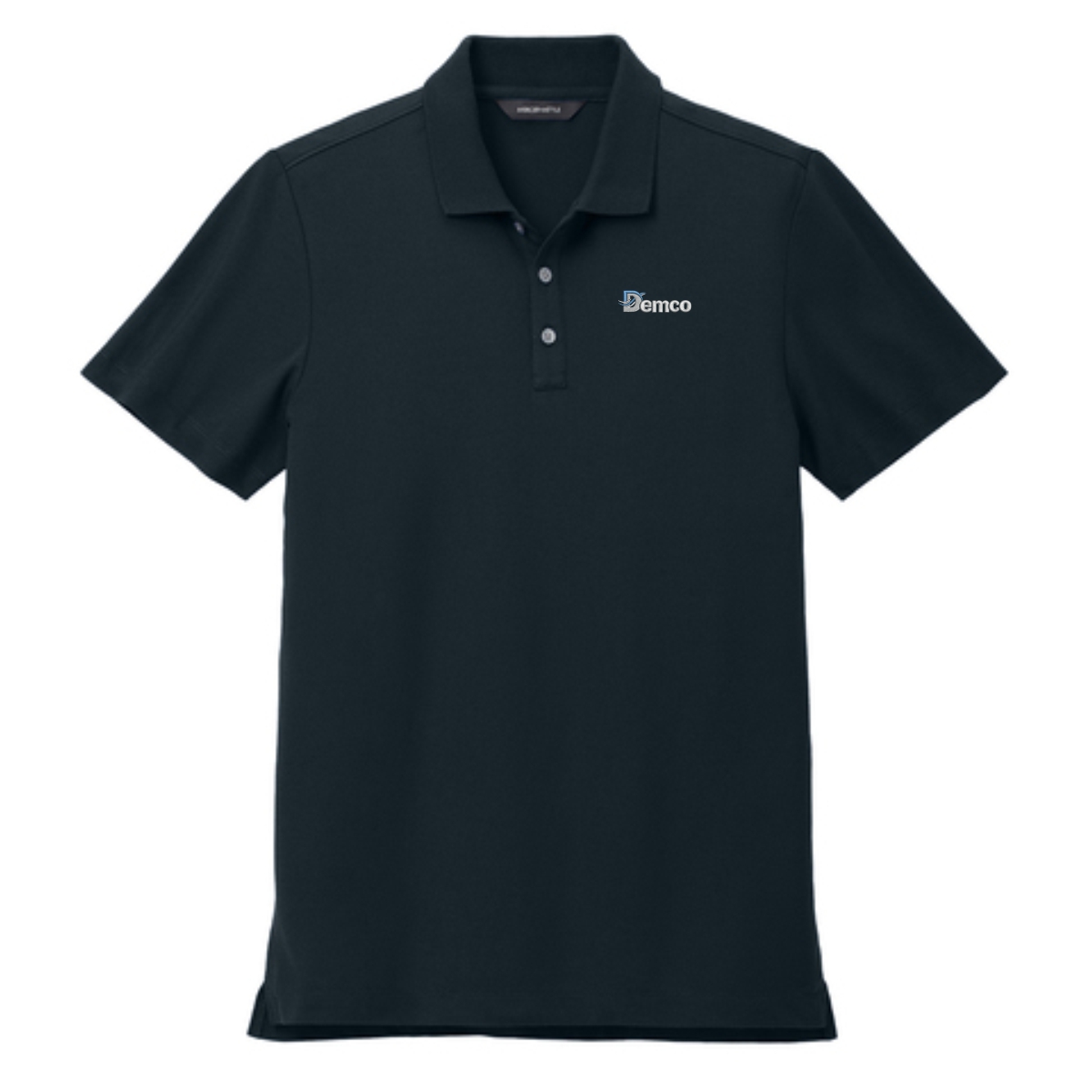Demco Mercer+Mettle Pique Polo - Image 3