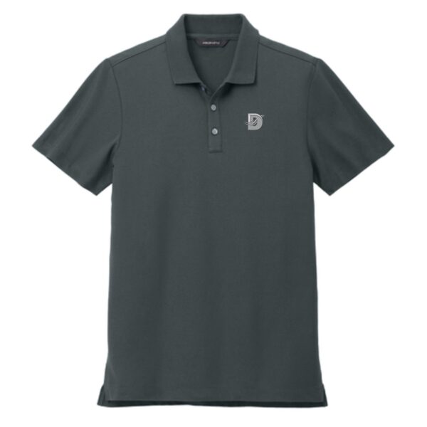 Demco Mercer+Mettle Pique Polo - Image 4