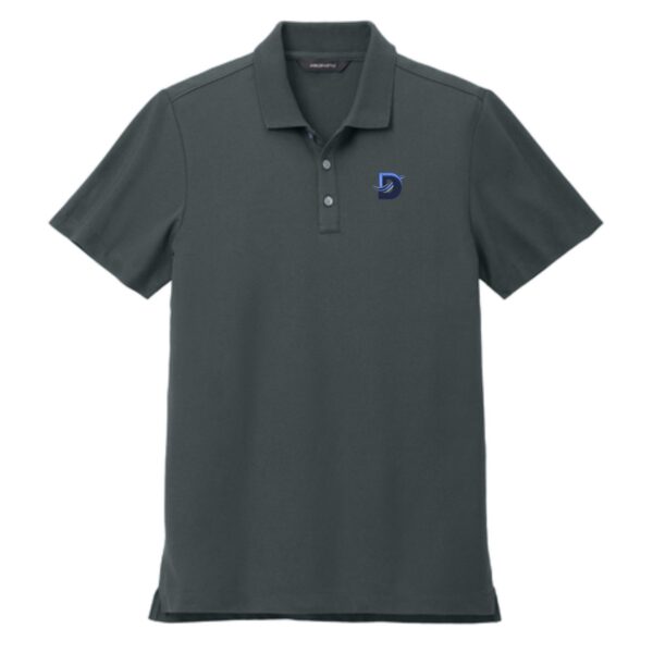 Demco Mercer+Mettle Pique Polo - Image 4