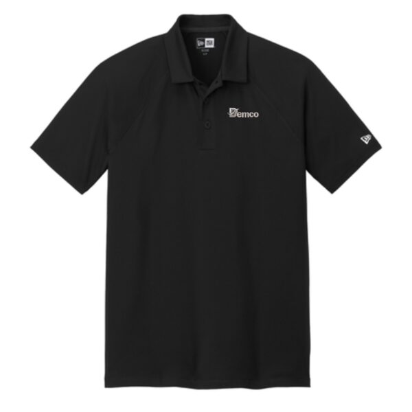 Demco New Era Polo - Image 2