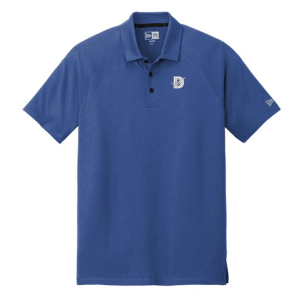 Demco New Era Polo - Image 3