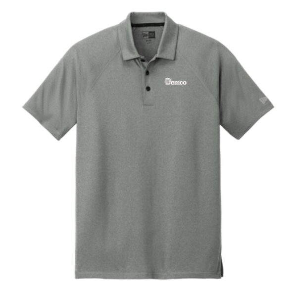 Demco New Era Polo - Image 4