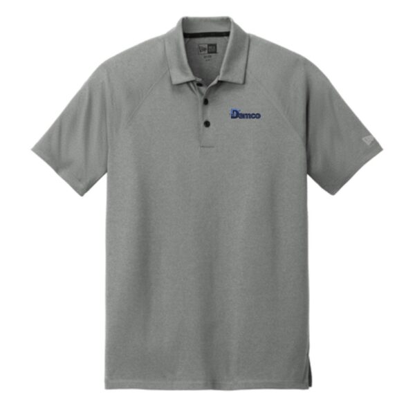 Demco New Era Polo - Image 4