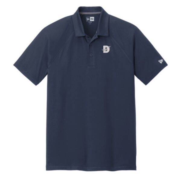 Demco New Era Polo - Image 6