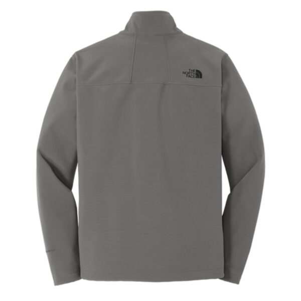 Demco The North Face Soft Shell Jacket - Image 3