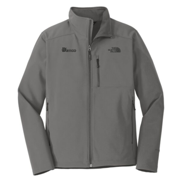 Demco The North Face Soft Shell Jacket - Image 2