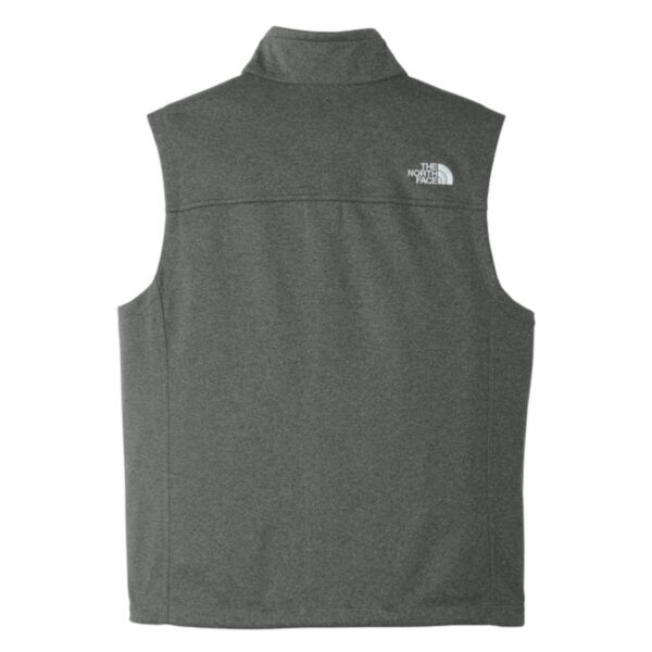 Demco The North Face Soft Shell Vest - Image 4
