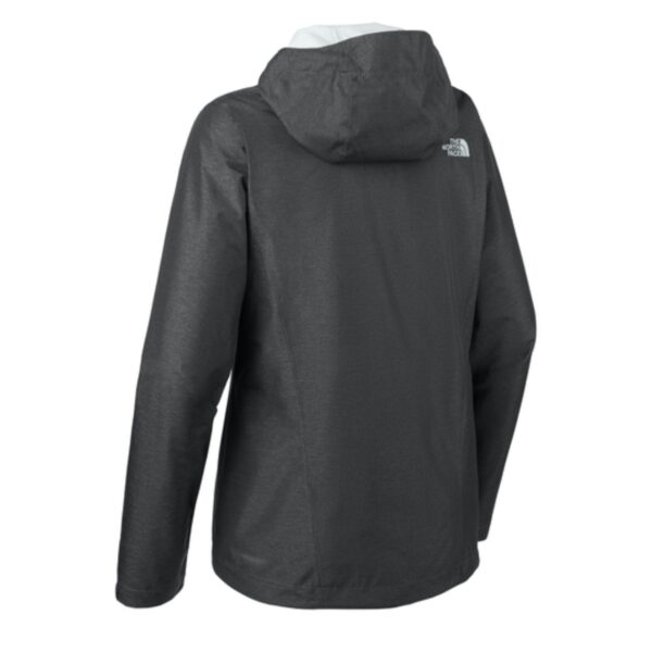 Demco Ladies The North Face Rain Jacket - Image 4