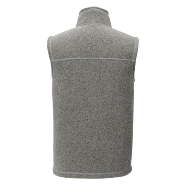 Demco The North Face Fleece Vest - Image 4