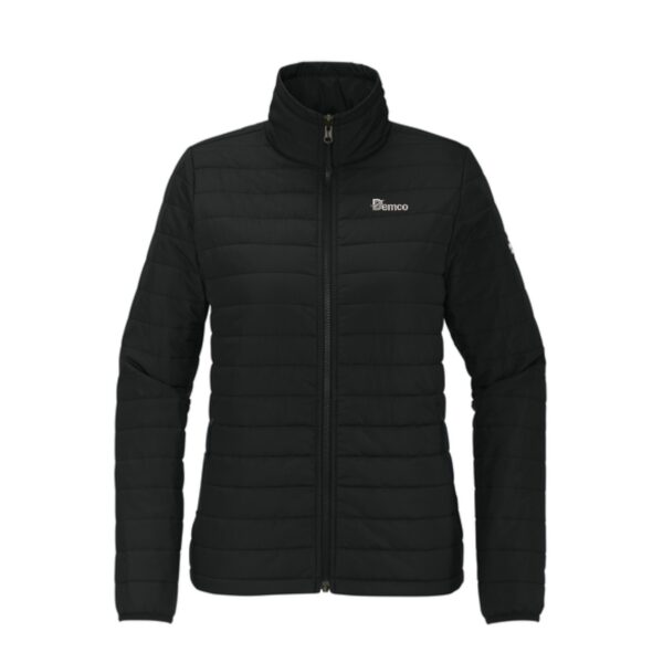 Demco Ladies The North Face 3-in-1 Jacket - Image 4
