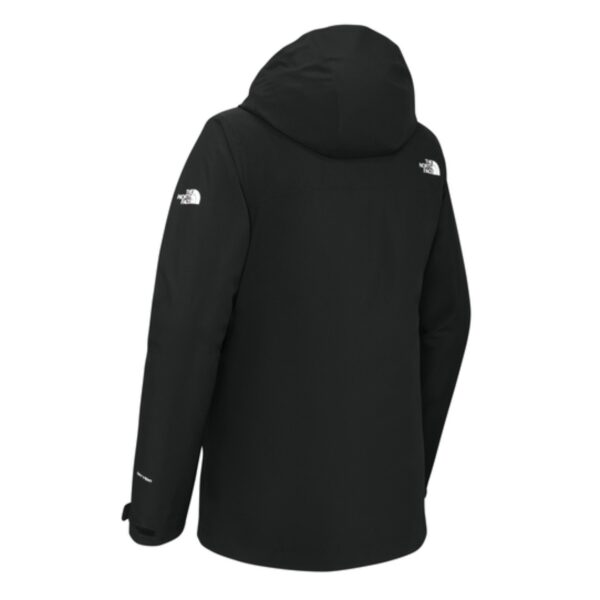Demco Ladies The North Face 3-in-1 Jacket - Image 3