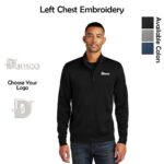 Demco Nike 1/2-Zip