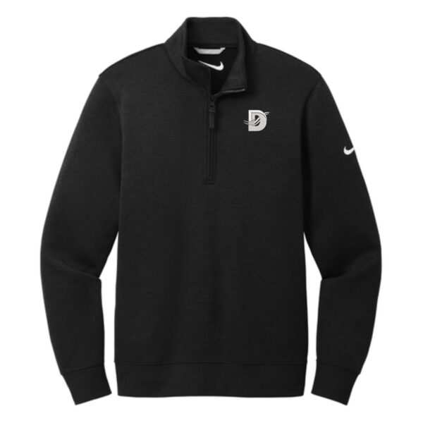 Demco Nike 1/2-Zip - Image 2