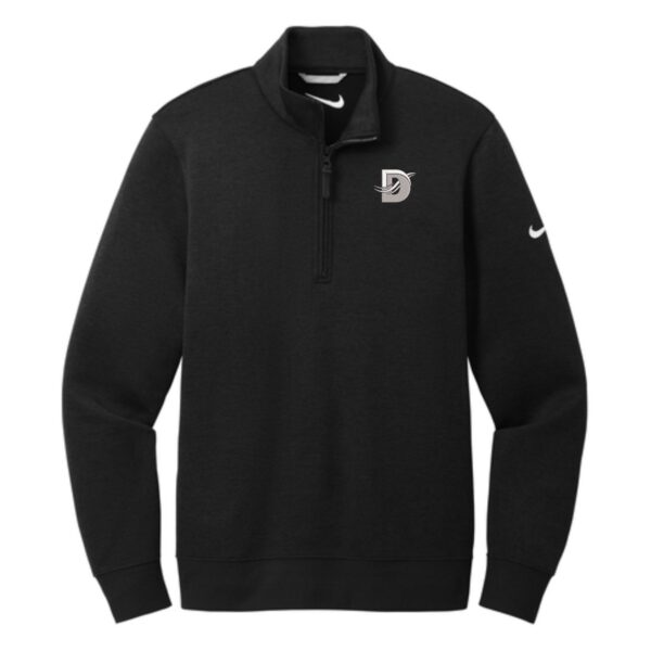 Demco Nike 1/2-Zip - Image 2