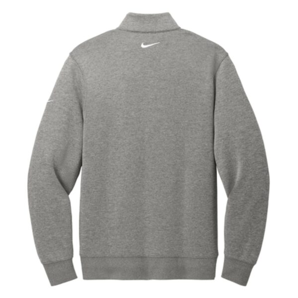 Demco Nike 1/2-Zip - Image 4