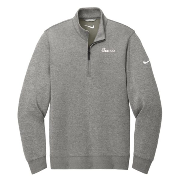 Demco Nike 1/2-Zip - Image 3